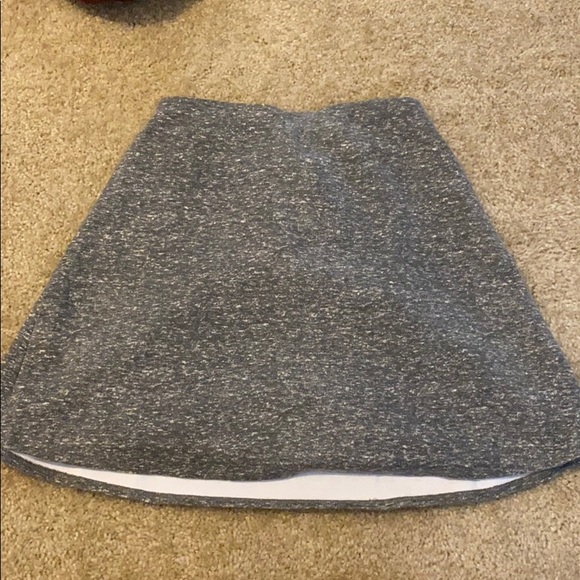 Abercrombie skirt - Picture 3 of 4